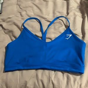 Gymshark Sports Bra